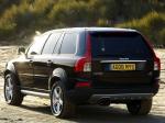 Volvo XC90 2007 года (UK)